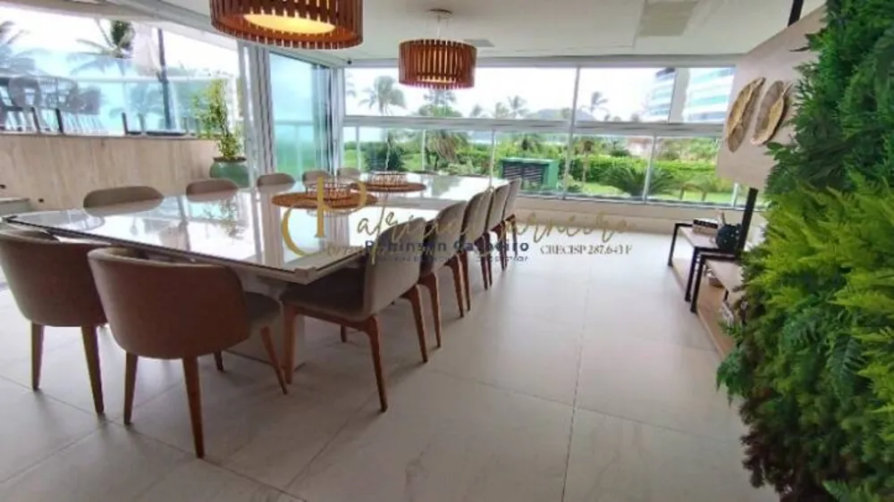 Apartamento, 5 quartos, 470 m² - Foto 7