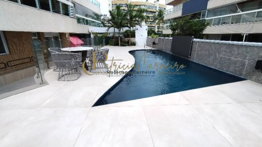 Apartamento, 5 quartos, 470 m² - Foto 14