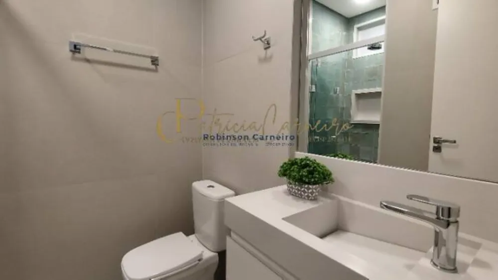 Apartamento, 5 quartos, 470 m² - Foto 12