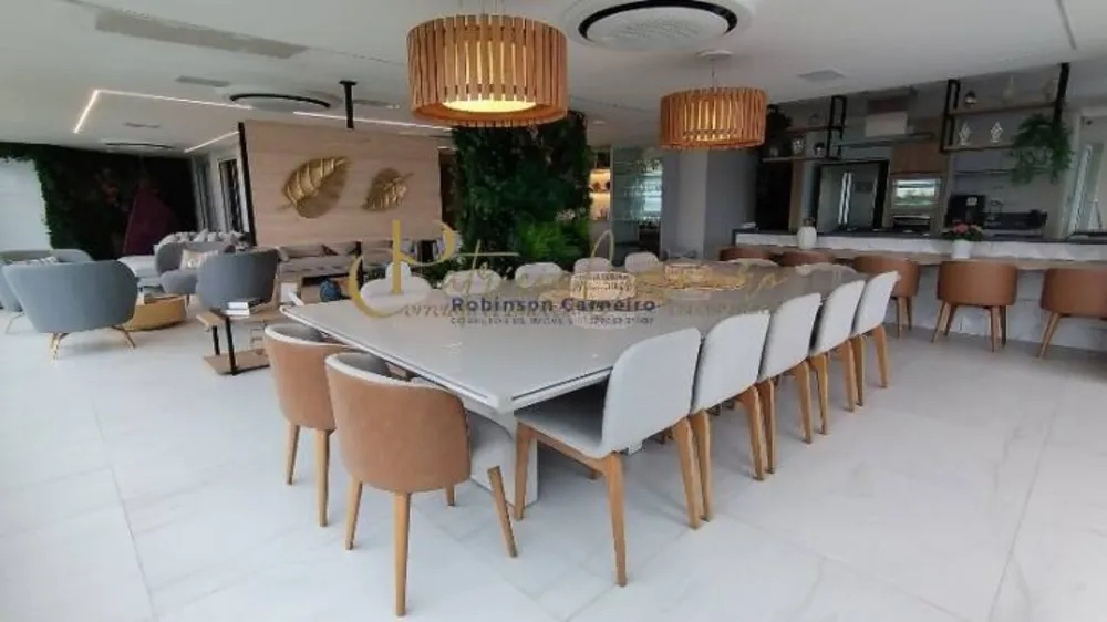 Apartamento, 5 quartos, 470 m² - Foto 6