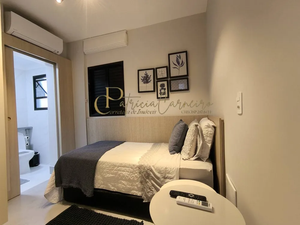 Apartamento, 3 quartos, 121 m² - Foto 5