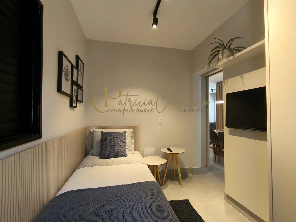 Apartamento, 3 quartos, 121 m² - Foto 7