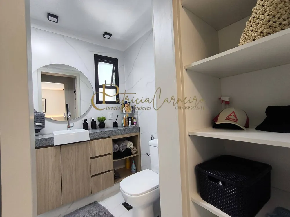 Apartamento, 3 quartos, 121 m² - Foto 10