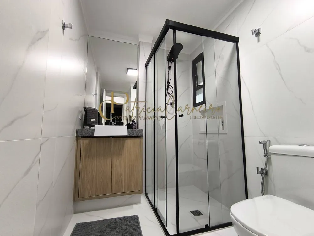 Apartamento, 3 quartos, 121 m² - Foto 8