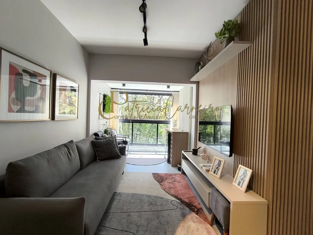 Apartamento, 3 quartos, 121 m² - Foto 1