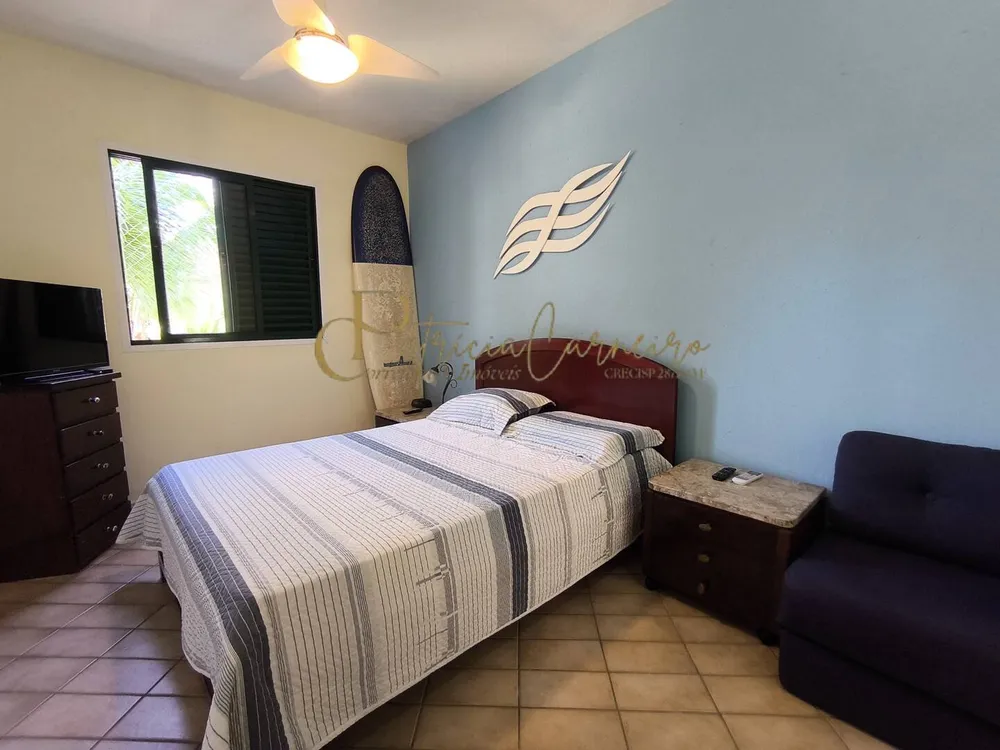 Apartamento, 3 quartos, 100 m² - Foto 9