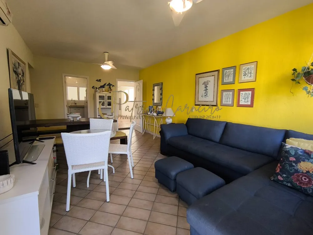 Apartamento, 3 quartos, 100 m² - Foto 2