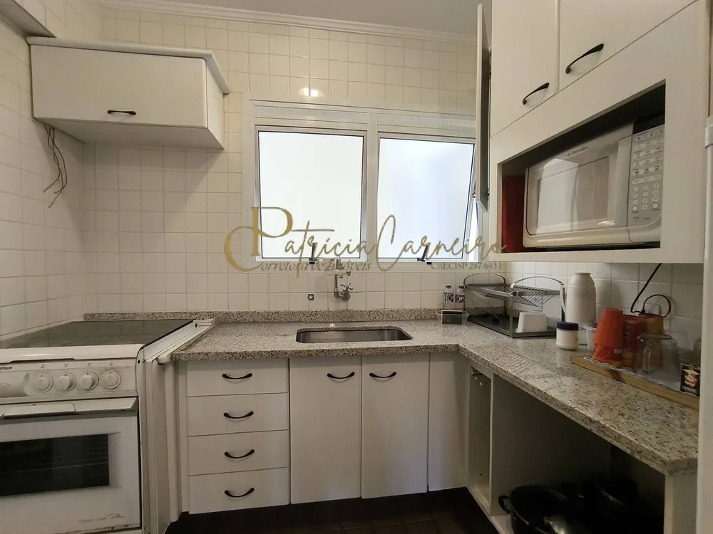 Apartamento, 3 quartos, 100 m² - Foto 5