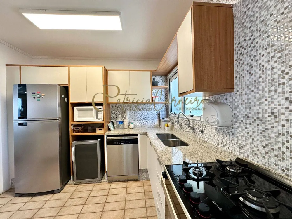 Cobertura, 4 quartos, 155 m² - Foto 4