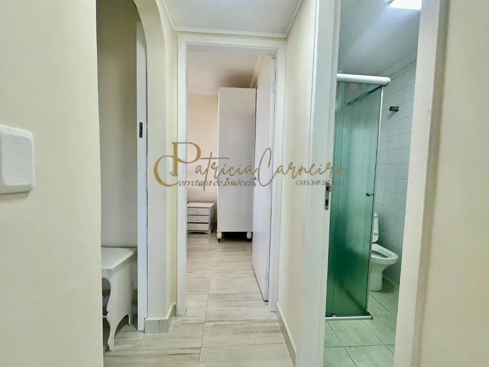Apartamento, 2 quartos, 60 m² - Foto 10