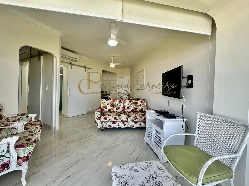 Apartamento, 2 quartos, 60 m² - Foto 6