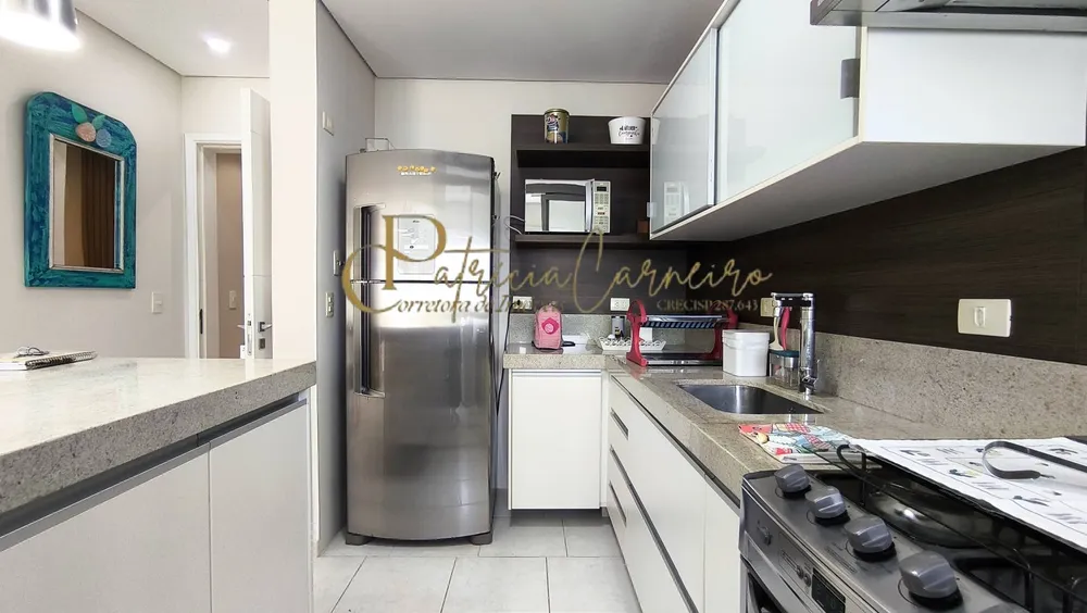 Apartamento, 3 quartos, 113 m² - Foto 11