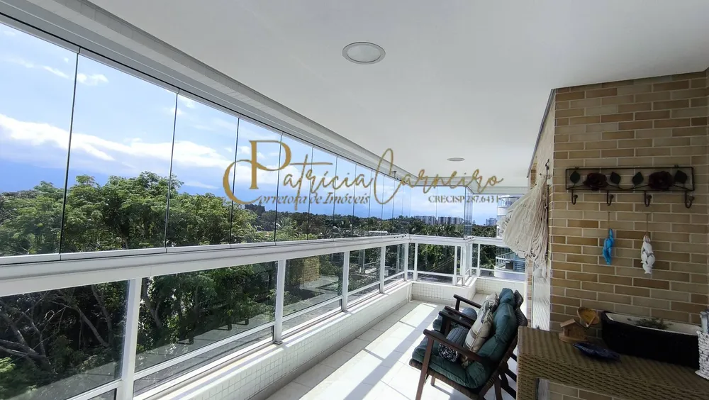 Apartamento, 3 quartos, 113 m² - Foto 9