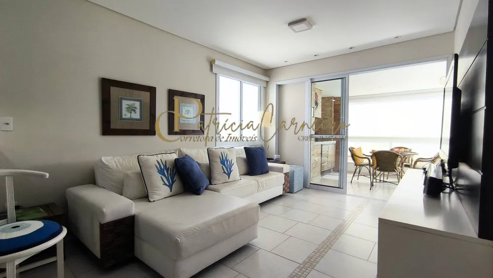 Apartamento, 3 quartos, 113 m² - Foto 4