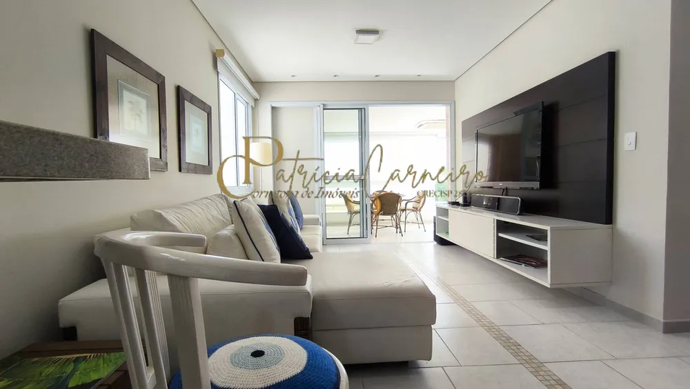 Apartamento, 3 quartos, 113 m² - Foto 3