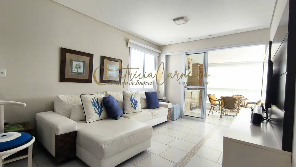 Apartamento, 3 quartos, 113 m² - Foto 5