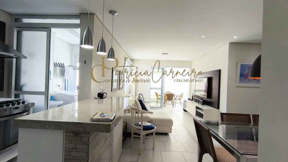 Apartamento, 3 quartos, 113 m² - Foto 1