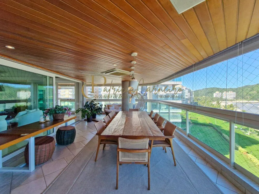 Cobertura, 4 quartos, 403 m² - Foto 1