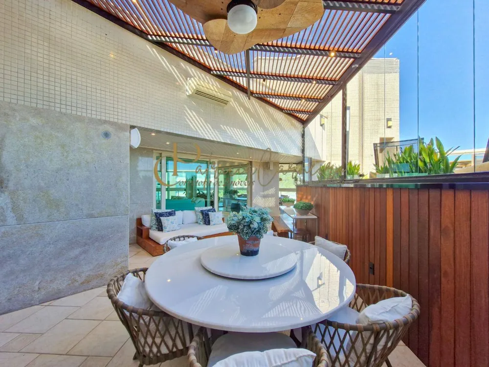 Cobertura, 4 quartos, 403 m² - Foto 11