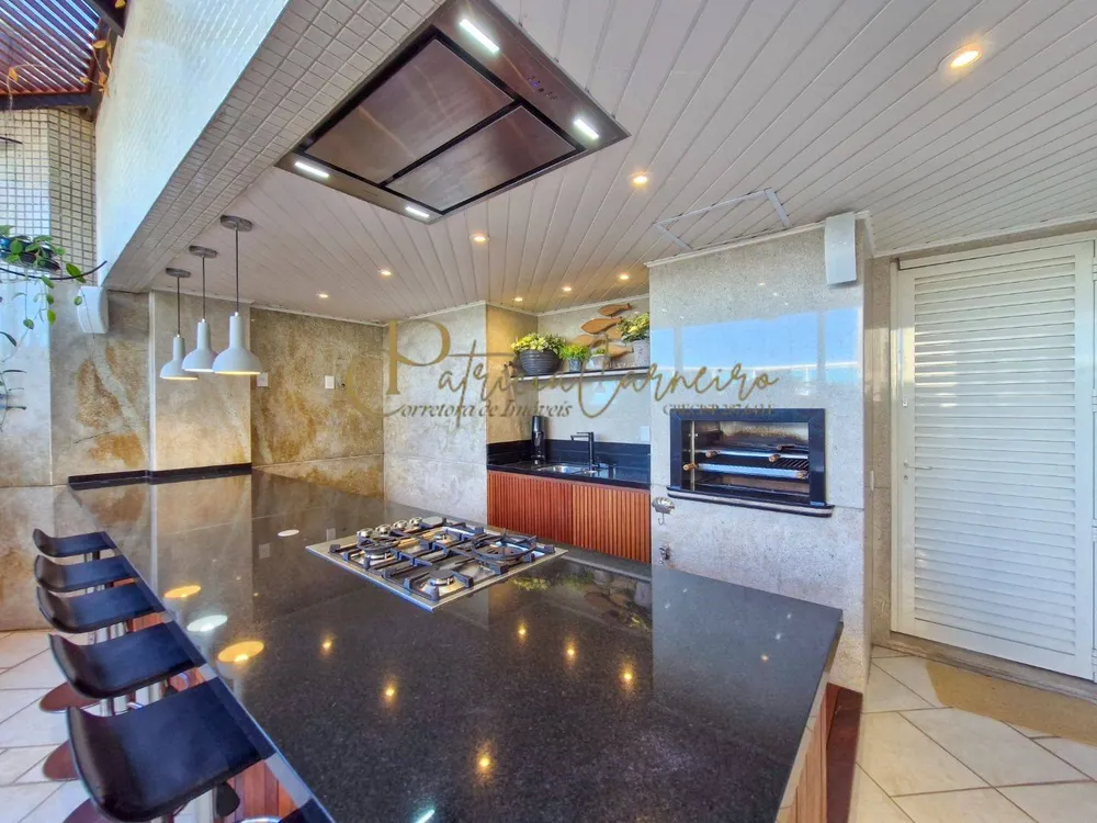 Cobertura, 4 quartos, 403 m² - Foto 3
