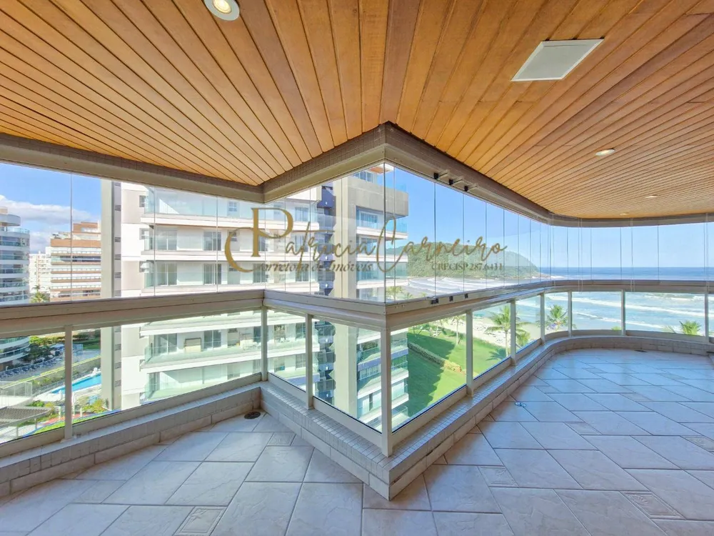 Cobertura, 4 quartos, 403 m² - Foto 12