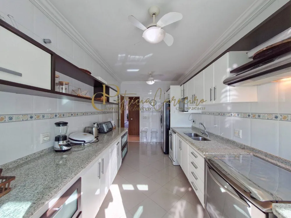 Cobertura, 4 quartos, 403 m² - Foto 5