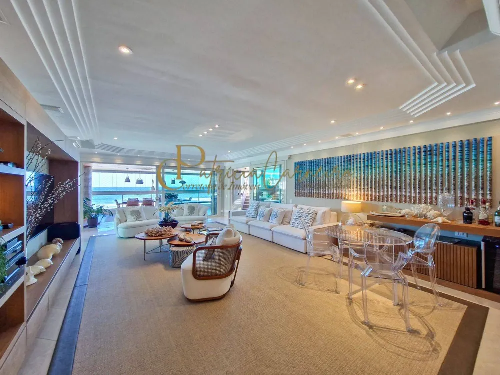 Cobertura, 4 quartos, 403 m² - Foto 2