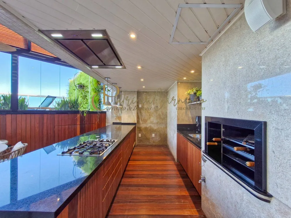 Cobertura, 4 quartos, 403 m² - Foto 10