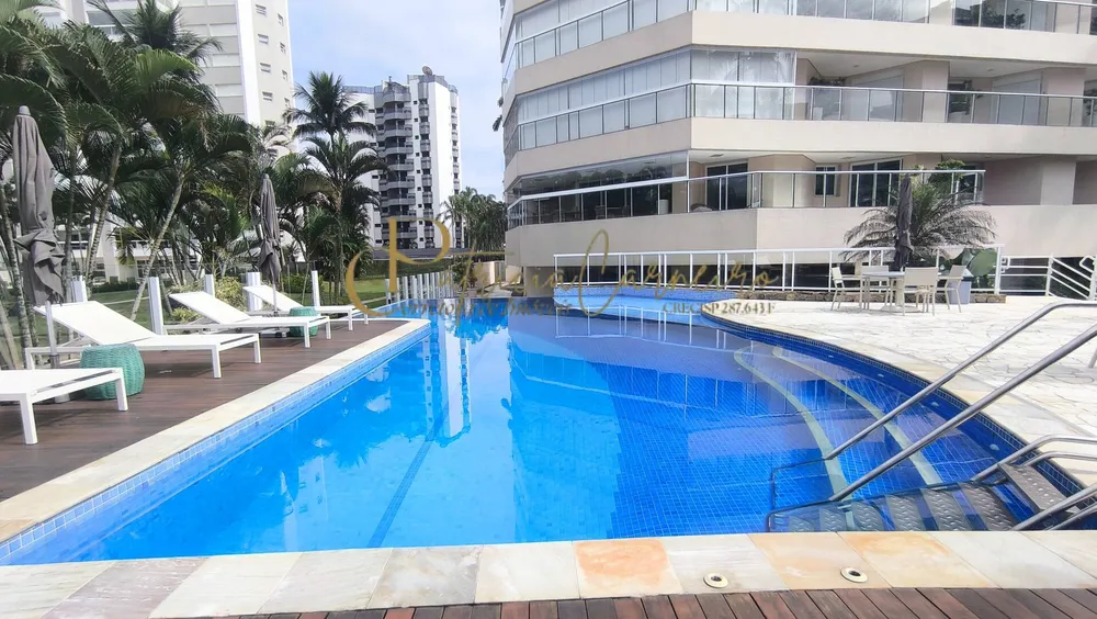 Apartamento, 4 quartos, 243 m² - Foto 14