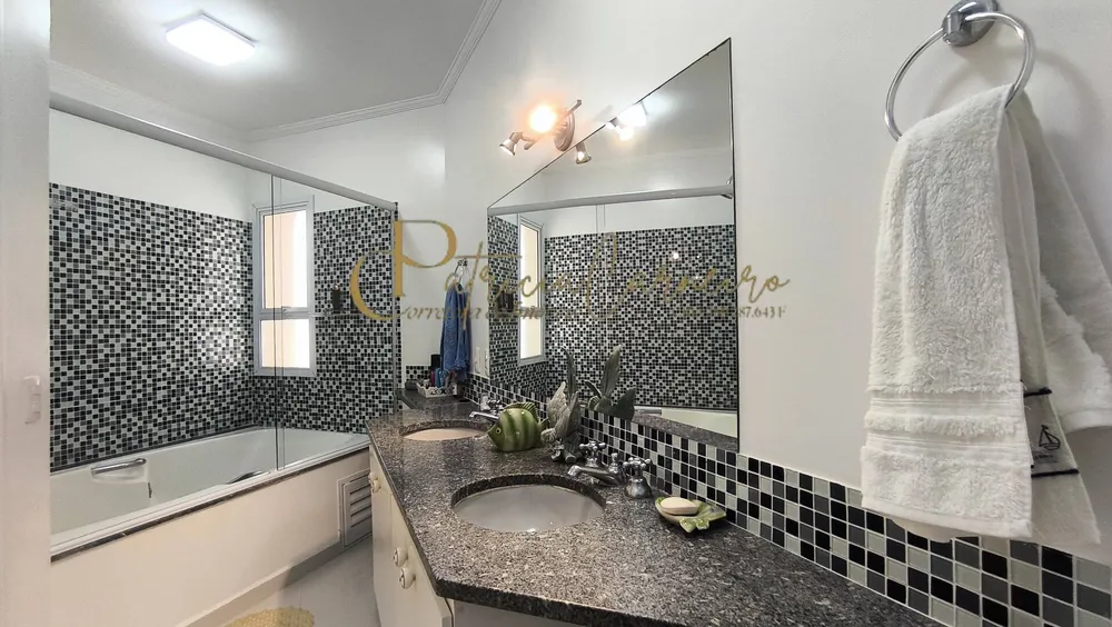 Apartamento, 4 quartos, 243 m² - Foto 9