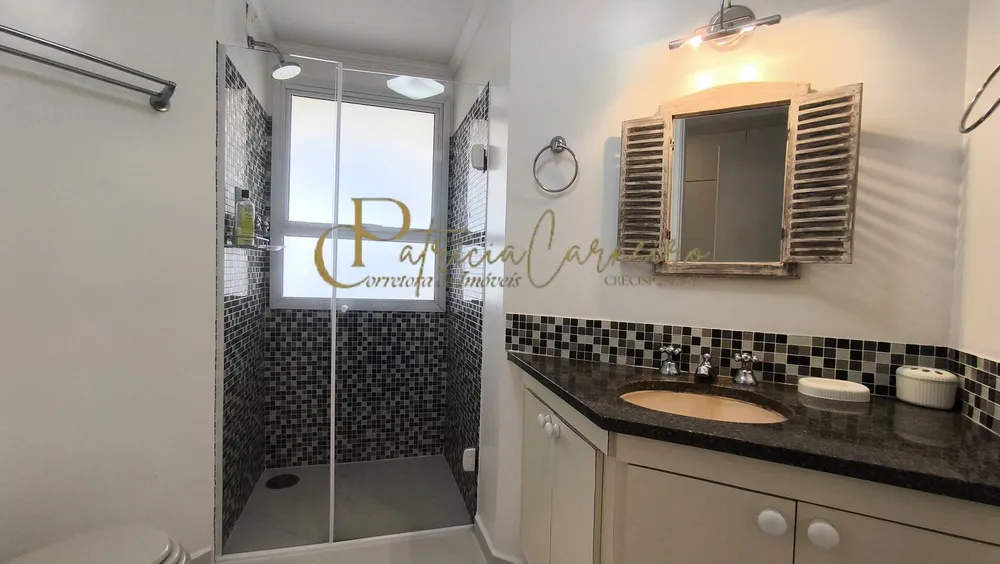 Apartamento, 4 quartos, 243 m² - Foto 6