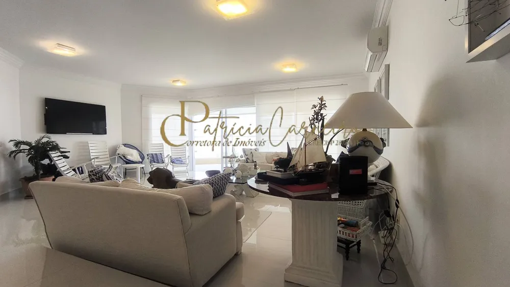 Apartamento, 4 quartos, 243 m² - Foto 2