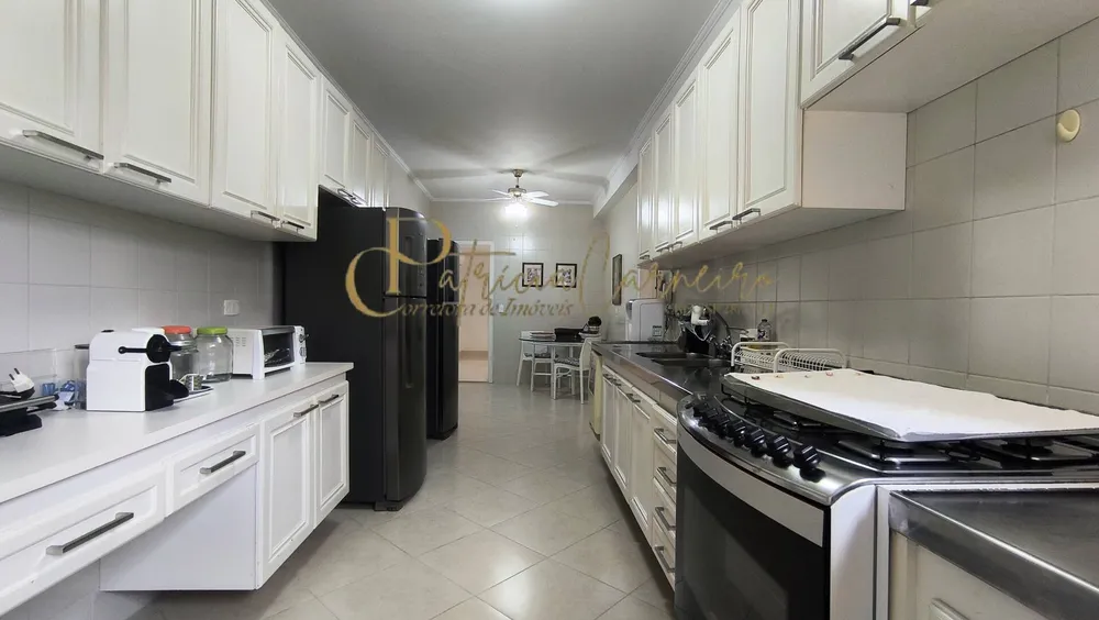 Apartamento, 4 quartos, 243 m² - Foto 10