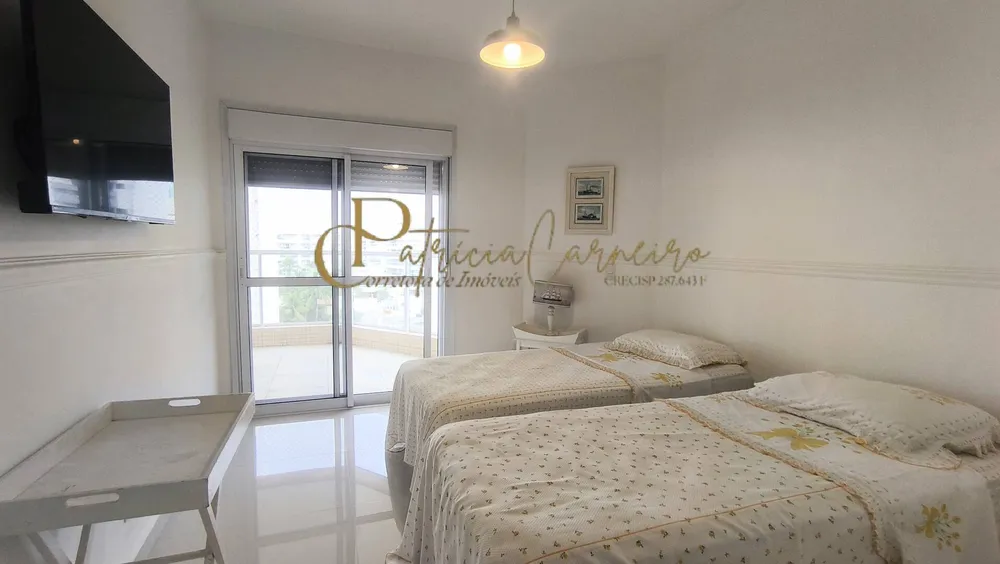 Apartamento, 4 quartos, 243 m² - Foto 5