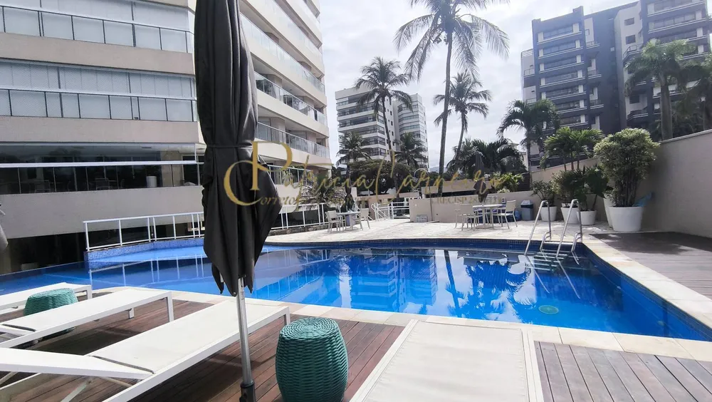 Apartamento, 4 quartos, 243 m² - Foto 15