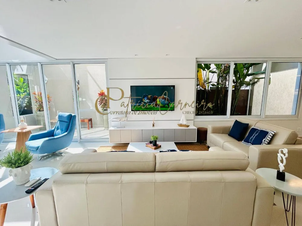 Casa, 5 quartos, 285 m² - Foto 2