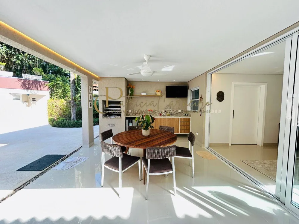 Casa, 5 quartos, 285 m² - Foto 12