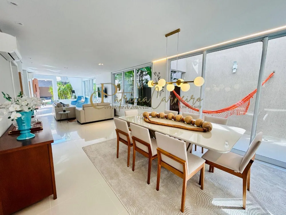 Casa, 5 quartos, 285 m² - Foto 3