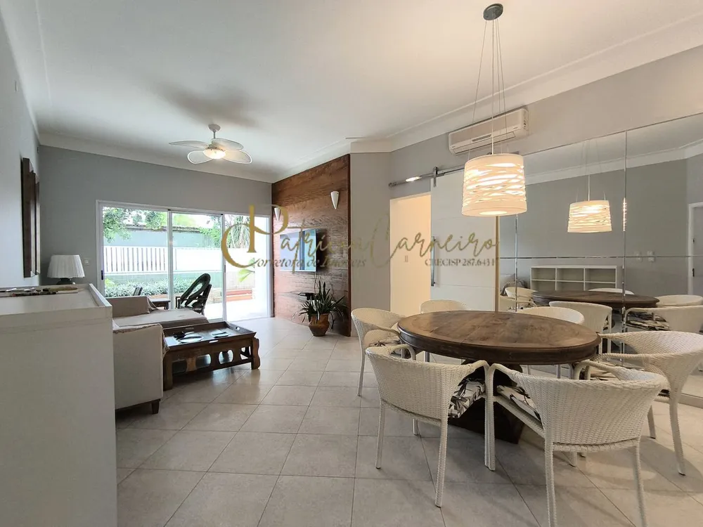 Apartamento, 4 quartos, 188 m² - Foto 1