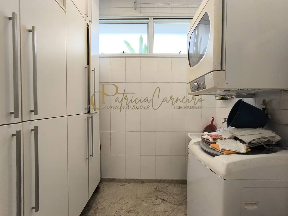 Apartamento, 4 quartos, 188 m² - Foto 10
