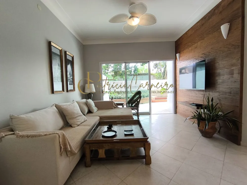 Apartamento, 4 quartos, 188 m² - Foto 2
