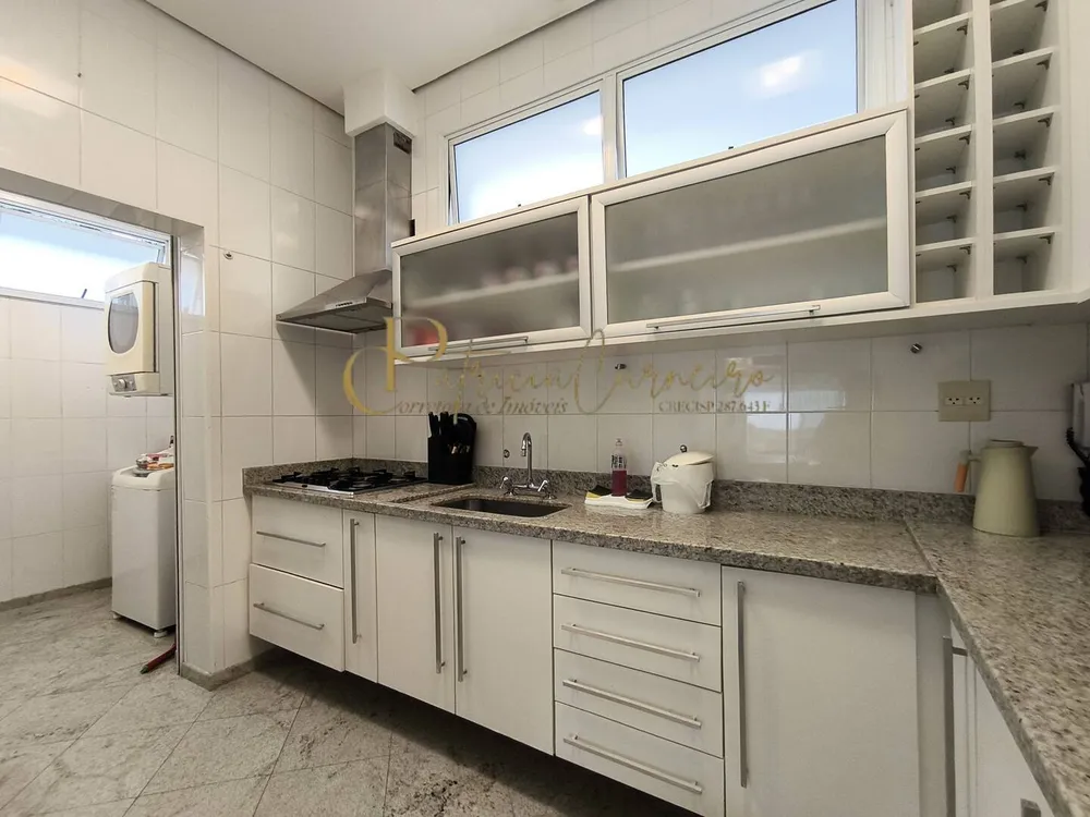 Apartamento, 4 quartos, 188 m² - Foto 8