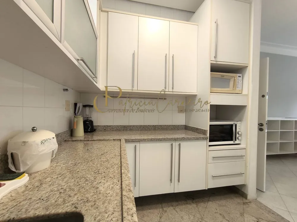 Apartamento, 4 quartos, 188 m² - Foto 12
