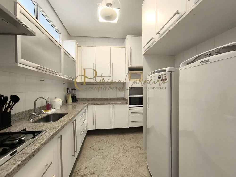 Apartamento, 4 quartos, 188 m² - Foto 11