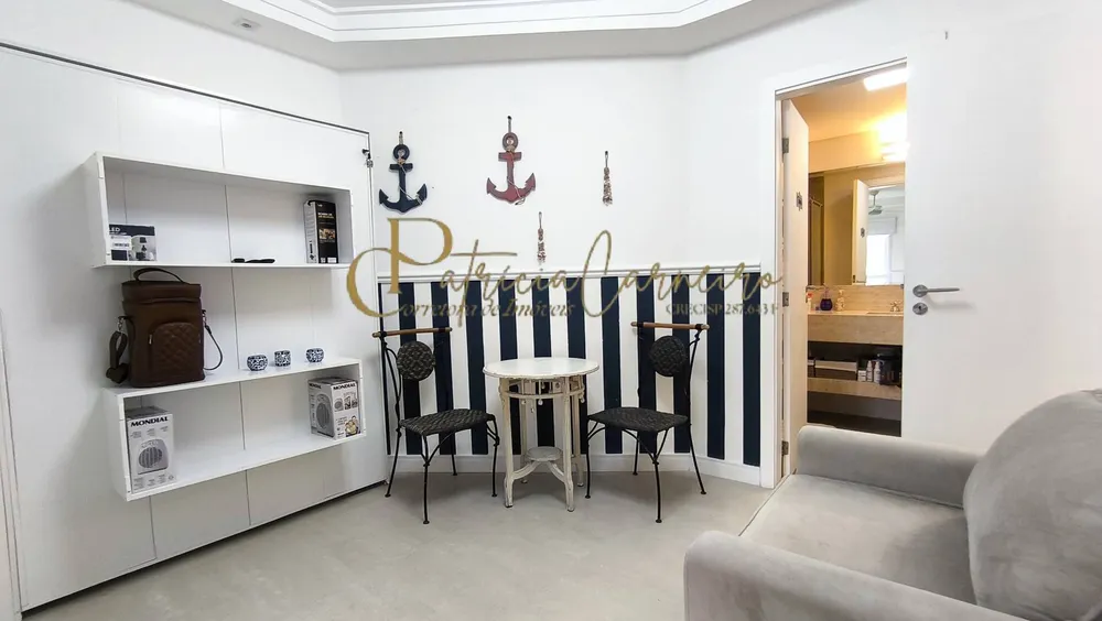 Apartamento, 3 quartos, 122 m² - Foto 13