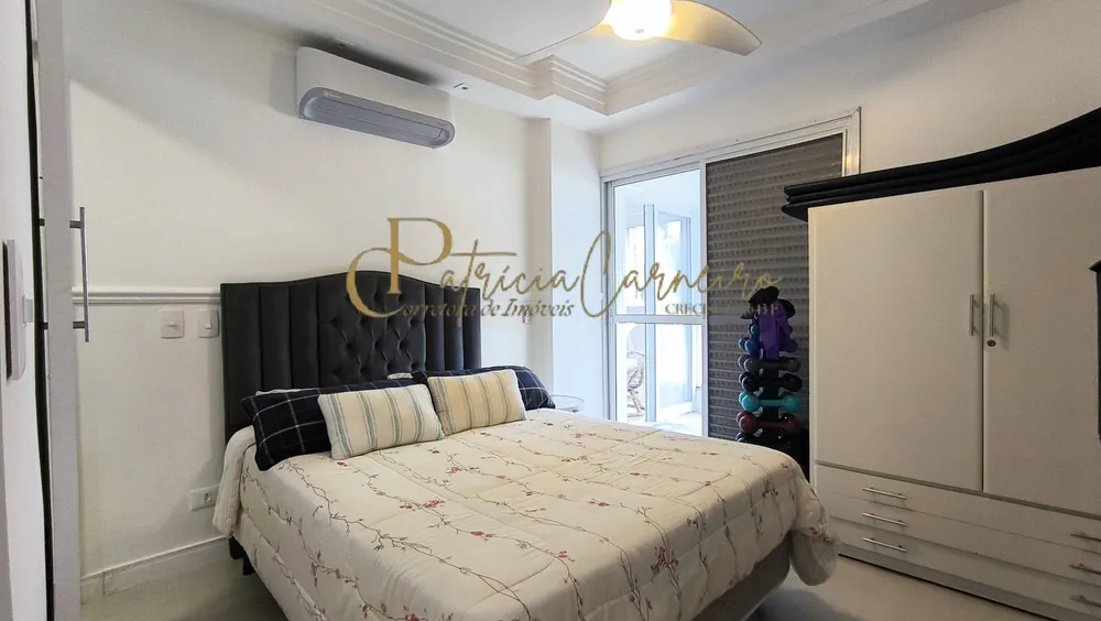 Apartamento, 3 quartos, 122 m² - Foto 5