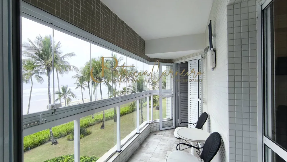 Apartamento, 3 quartos, 122 m² - Foto 3