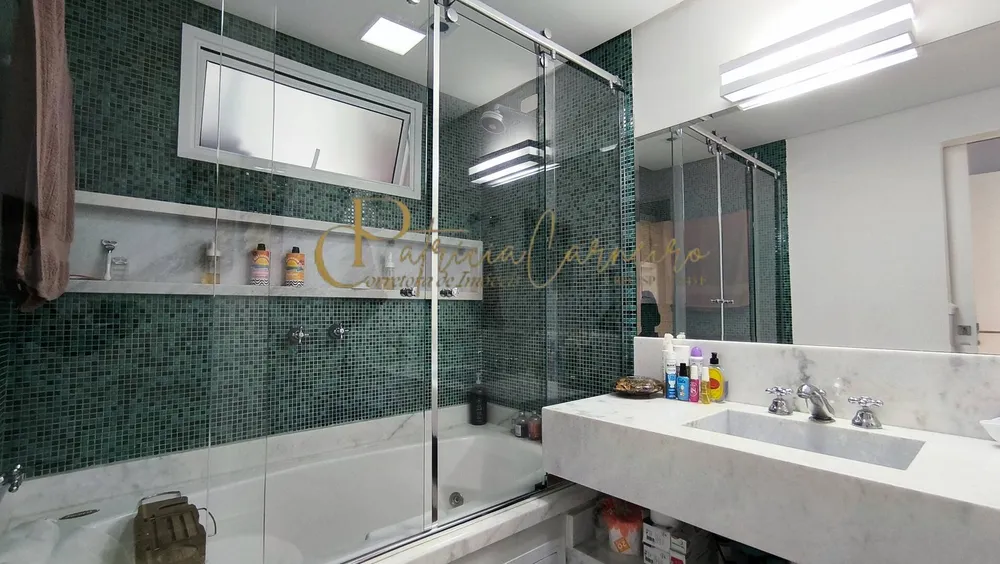 Apartamento, 3 quartos, 122 m² - Foto 8
