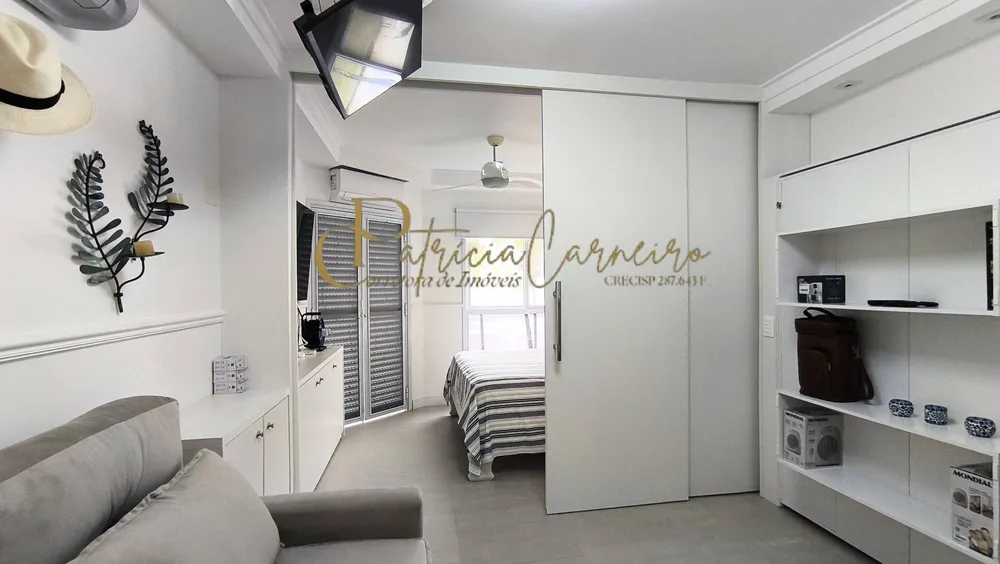 Apartamento, 3 quartos, 122 m² - Foto 12