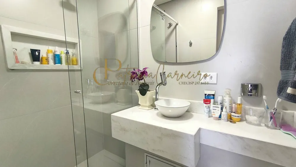 Apartamento, 3 quartos, 122 m² - Foto 7